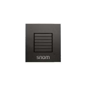 Snom technology snom M5 - DECT repeater for trådløs telefon