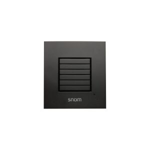 Snom technology snom M5 - DECT repeater for trådløs telefon