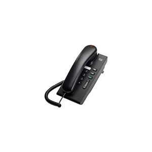 Cisco Unified IP Phone 6901 Slimline - téléphone VoIP - Publicité