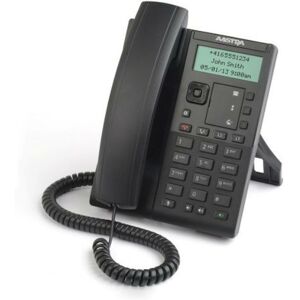 Téléphone SIP VoIP Aastra 6863i