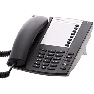 Mitel Aastra  6710a Téléphone IP Noir - Publicité