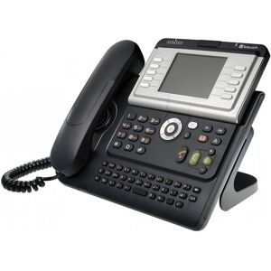 Alcatel 4028EE IP Touch Reconditionne - Telephone filaire  Telephone IP  Telephone IP / SIP