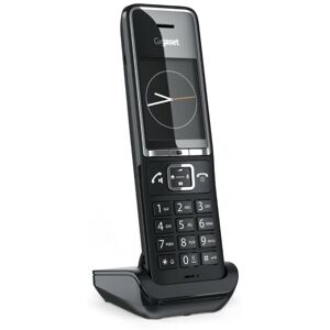 Siemens Gigaset Comfort 550HX Telephone sans fil Combine supplementaire