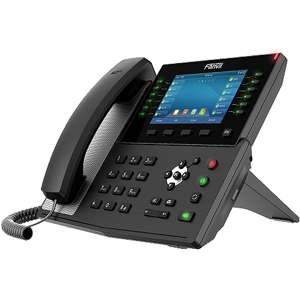 - X7C - Téléphone filaire > Téléphone IP > Téléphone IP / SIP