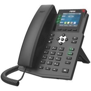 Fanvil - X3U IP - Téléphone filaire > Téléphone IP > Téléphone IP / SIP - Publicité