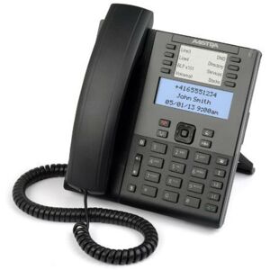 Mitel Aastra 6865 i - Téléphone filaire > Téléphone IP > Téléphone IP / SIP - Publicité