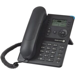 Lucent 8008 Deskphone IP Telephone filaire Alcatel Lucent