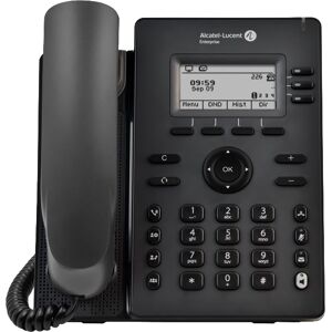 Alcatel Lucent ALE-2 - Telephone filaire  Telephone IP  Telephone IP / SIP