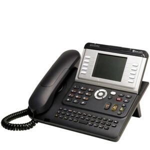 Alcatel 4038 IP Touch Reconditionne - Telephone filaire  Telephone reconditionne / eco-recycle