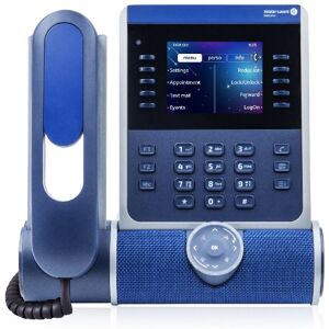 Alcatel Lucent ALE-300 - Téléphone filaire > Téléphone IP > Téléphone dédié IPBX - Publicité