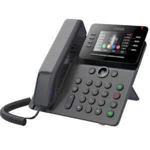 Fanvil V64 - Téléphone filaire > Téléphone IP > Téléphone IP / SIP - Publicité