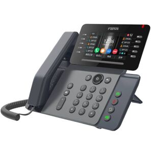 Fanvil V65 Telephone filaire Telephone IP Telephone IP SIP