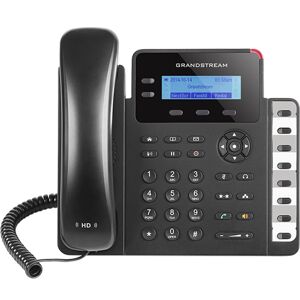 Grandstream GXP1628 Telephone filaire Telephone IP