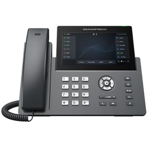 Grandstream GRP2670  - Telephone filaire  Telephone IP  Telephone IP / SIP