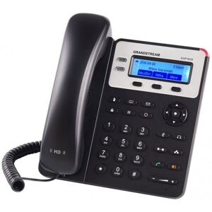 Grandstream GXP1625 - Telephone filaire  Telephone IP  Telephone IP / SIP