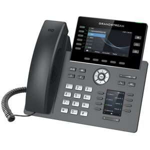 Téléphone Grandstream  IP - Téléphone filaire > Téléphone IP > Téléphone IP / SIP