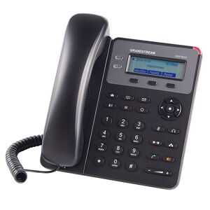 Grandstream GXP1610 - Telephone filaire  Telephone IP  Telephone IP / SIP