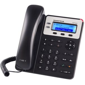 Grandstream GXP1620 - Telephone filaire  Telephone IP  Telephone IP / SIP