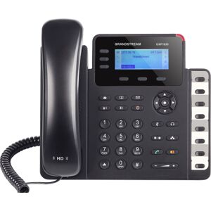 GRANDSTREAM GXP1630 - Telephone filaire  Telephone IP  Telephone IP / SIP