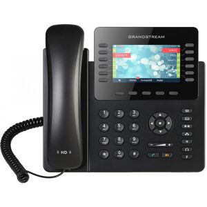 Grandstream GXP2170 Telephone filaire Telephone IP Telephone IP SIP