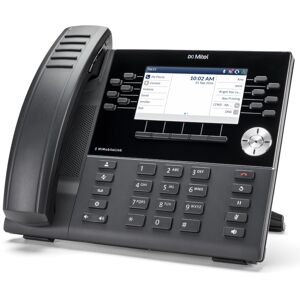 Mitel 6930 IP reconditionné - Téléphone filaire > Téléphone IP > Téléphone dédié IPBX - Publicité