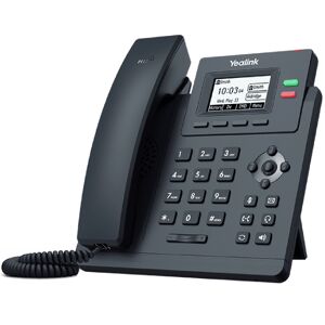 Yealink - T31 - Telephone filaire  Telephone IP  Telephone IP / SIP