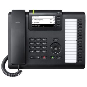 OpenScape Desk Phone CP400  - Téléphone filaire > Téléphone IP > Téléphone IP / SIP