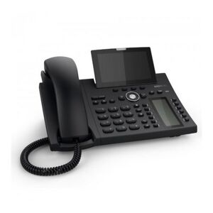 Snom D385 - Telephone filaire  Telephone IP  Telephone IP / SIP