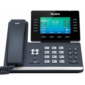 Yealink T54W - Téléphone filaire > Téléphone IP > Téléphone IP / SIP - Publicité