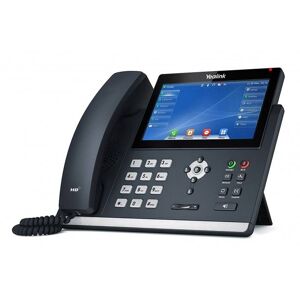 Yealink T48U - Téléphone filaire > Téléphone IP > Téléphone IP / SIP - Publicité