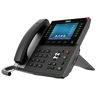 Fanvil - X7C - Téléphone filaire > Téléphone IP > Téléphone IP / SIP