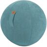 SITTING BALL ALFA Sitzball petrol 65,0 cm petrol