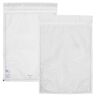 50 aroFOL® POLY Luftpolstertaschen 10/K weiß für DIN B3 weiß