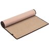 YOGISTAR Yogamatte yogimat® cork braun Unisex EG