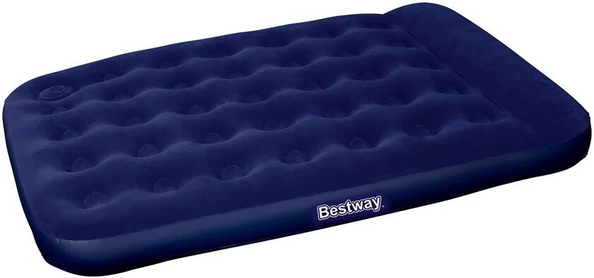 Bestway Inflatable Air Bed w/ Built-in Pump