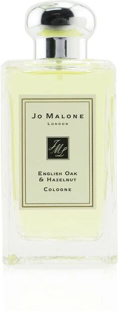 Jo Malone English Oak & Hazelnut Cologne Spray (Originally Without Box) 100ml/3.4oz