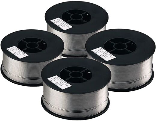 Dynamic Power 4Pcs Gasless Mig Welding Wire