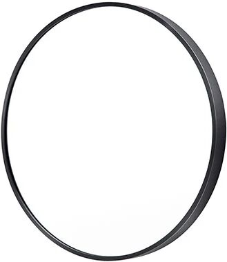 La Bella 60Cm Wall Mirror Round Bathroom