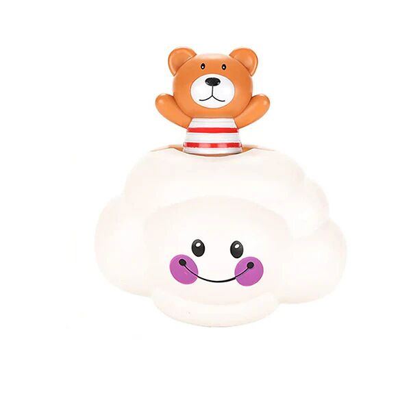 Unbranded Baby Little Water Shower Toy
