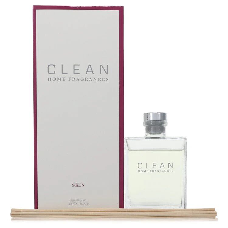 Clean Skin Reed Diffuser By Clean