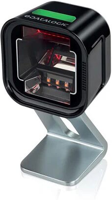 DataLogic Mgln 1500I Black Std 2D Tilting Stand Usb