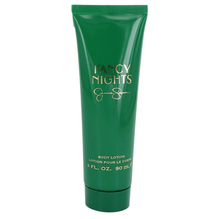 Jessica Simpson Fancy Nights Body Lotion By Jessica Simpson
