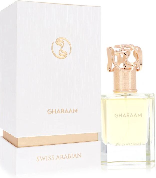 Swiss Arabian Gharaam Eau De Parfum Spray (Unisex) By Swiss Arabian