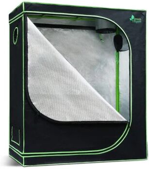 Greenfingers Hydroponic Grow Tent - 90X50X160cm