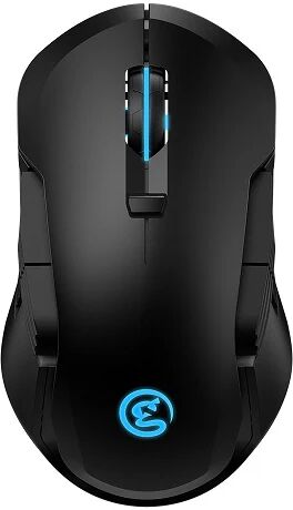 Gamesir GM300 RGB Wireless Mouse