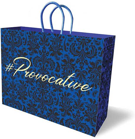 Unbranded PROVOCATIVE Gift Bag - Novelty Gift Bag