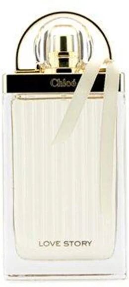 Chloe Love Story Eau De Parfum Spray