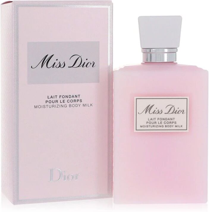 Christian Dior (miss Dior Cherie) Body Milk By Christian Dior