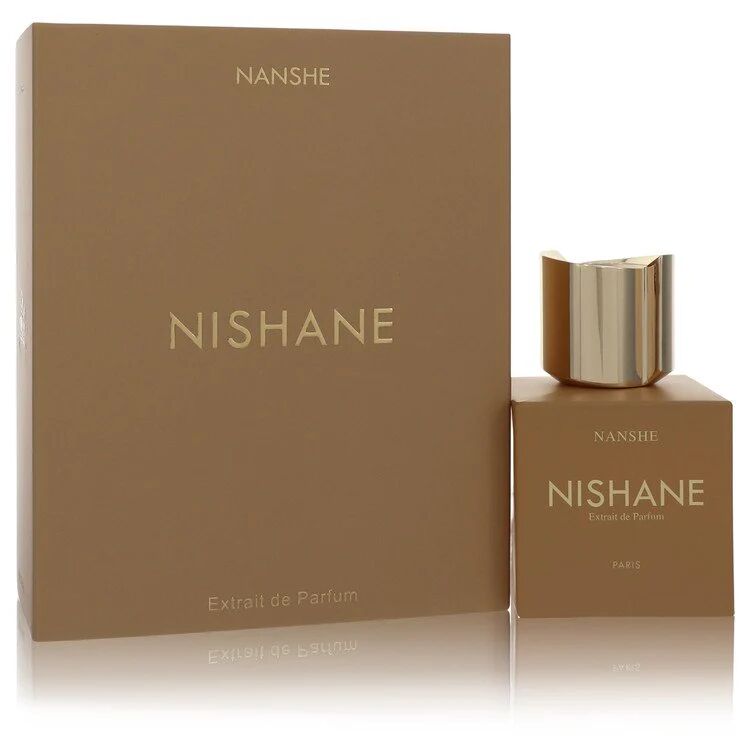 Nishane Nanshe Extrait de Parfum (Unisex) By Nishane