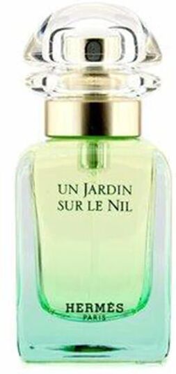 Hermes Un Jardin Sur Le Nil Eau De Toilette Spray 30Ml